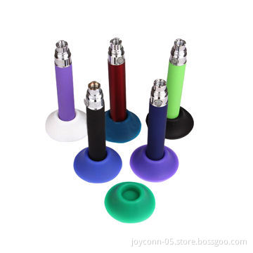 Ego silicone sucker fit